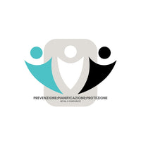 Logo 3P Multiservizi