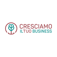 Logo Cresciamo Il Tuo Business