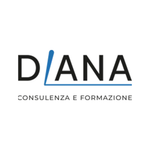 Logo Diana Consulenza e Formazione S.r.l. Società Benefit