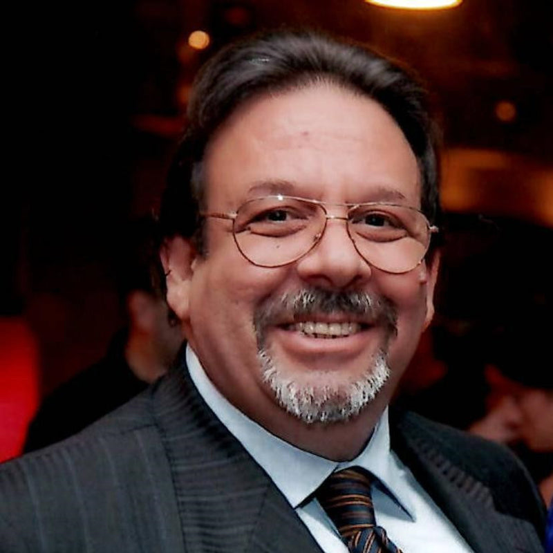 Foto profilo Dr. Emilio Valentino