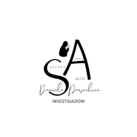 Logo Secret Area