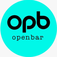 Logo Openbar