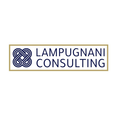 Logo Lampugnani Consulting & Partner