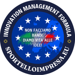 Foto profilo SPORTELLO IMPRESA SRL SOCIETÀ BENEFIT