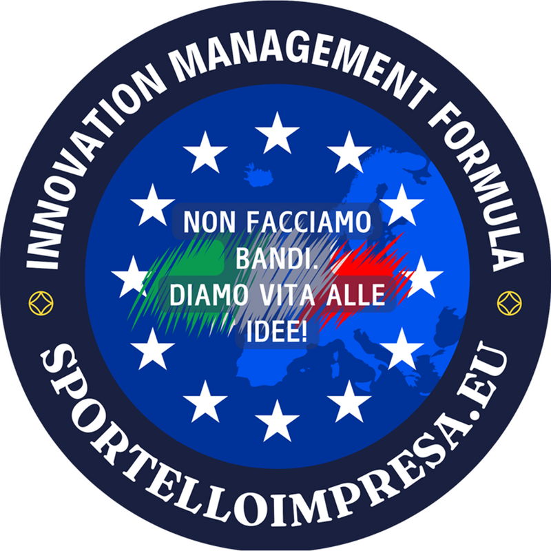 Foto profilo SPORTELLO IMPRESA SRL SOCIETÀ BENEFIT