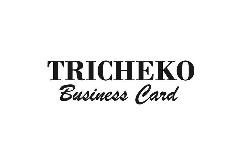 Foto profilo TRICHEKO