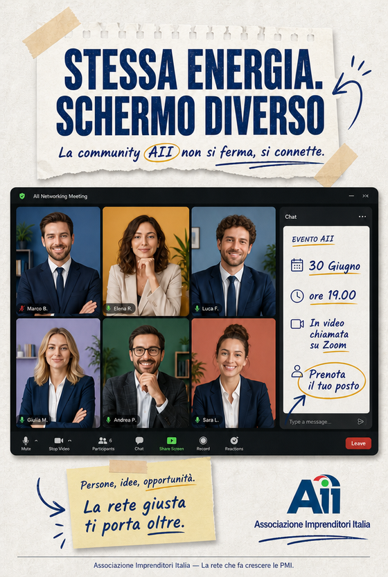 STESSA ENERGIA. SCHERMO DIVERSO