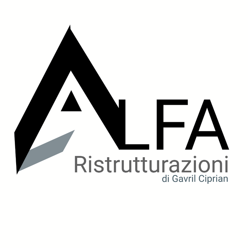 Foto profilo Alfa Ristrutturazioni di Gavril Ciprian