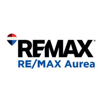 Logo RE/MAX AUREA