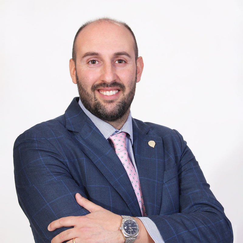 Foto profilo Claudio Pittiglio