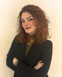 Foto SARA DE ANGELIS